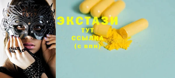 хмурый Верея